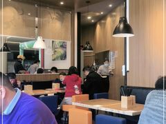 大堂-阿香米线(星宝购物中心店)