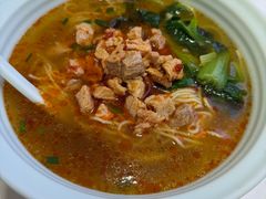 -老妈食光小馆(国权路店)