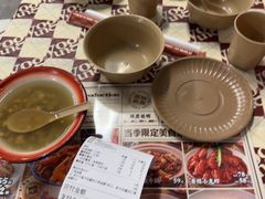 -老三样·旧食新味(船山路店)