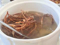 -美人鱼悬崖海景餐厅(鹿嘴山庄店)