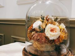 -法桐蛋糕·手作面包(万达公馆店)