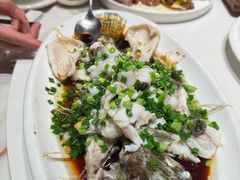 -先记烧鹅王·本地粤菜(福永店)