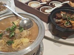 -山东宾馆·齐鲁苑餐厅