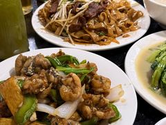 -一哥美食(总店)