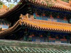 -北京国子监胡同
