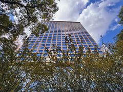 -上海浦西万怡酒店