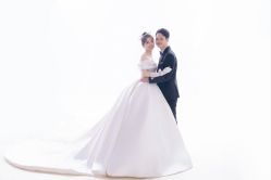 -金夫人婚纱摄影(总店)