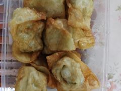 油煎馄饨-珊珊小笼馆(仙霞路店)