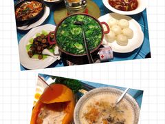 -金贵源食神(楚河汉街店)