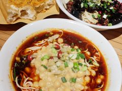 -周小波重庆小面·重庆名小吃(邹容路店)
