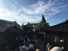 -乌镇枕水度假酒店