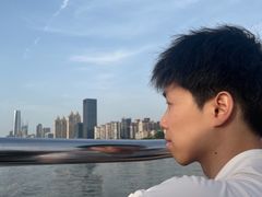 -武汉关码头(轮渡站)