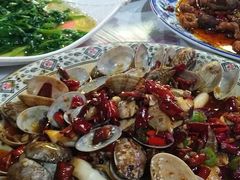 -老地方烤鱼(民心佳园店)