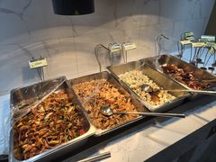 -北京大学-燕南食堂