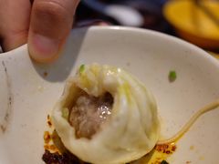 -毛华美食(清扬路店)