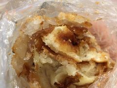 -糯米团油茶早餐铺