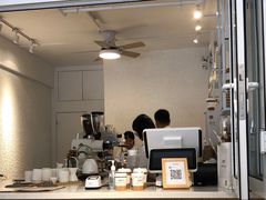 -Cafe on warm(丹霞店)