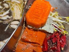 -如在蜀毛肚火锅(五象万象汇店)