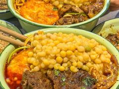 -香猪坊韩国烤肉专属门店(魏公村店)