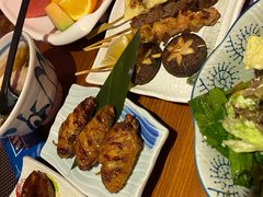 -有喜屋·深夜食堂(北京西路店)