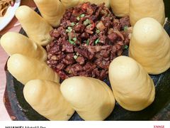 -山西会馆·晋菜·晋商宴·牌匾博物馆(胜利东街店)