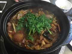 -妈妈的味道(和顺古镇店)