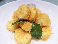 -南山鲜虾面·活鲜小馆·海味大连菜(南山总店)