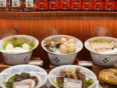 -许爷家·生态湖鲜(徐汇日月光店)