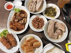 -松發肉骨茶(牛车水店)
