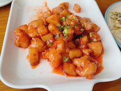 -宴武夷·匠心闽味(印象大红袍店)