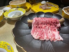 -羊大爷涮肉(亮马桥店)