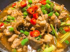 -蛙喔牛蛙(仙林万达茂店)