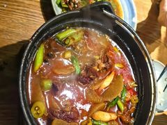 -静一餐厅·湖北菜(前门店)