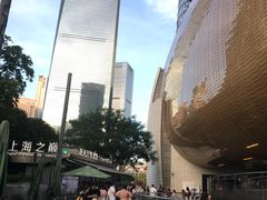 -上海中心大厦