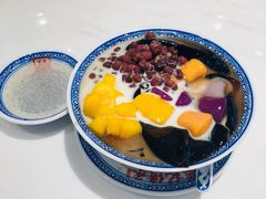 -小放牛河北菜(长安万达店)