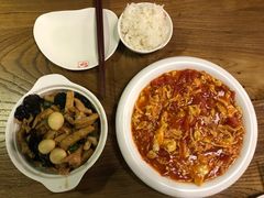 -妈妈的味道(工人体育场东路店)