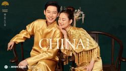 -帆拉斐婚纱摄影(春熙店)