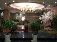 -碧水豪园·足浴·SPA·汗蒸·那须汤泉(中山东路店)