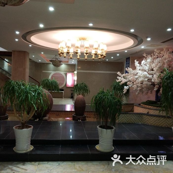 碧水豪园国际水会