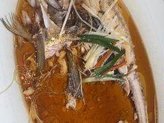-丹江渔村(首都机场店)