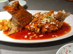-姑苏家宴·苏帮菜·松鼠桂鱼(苏州总店)