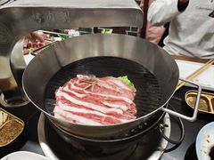 -烤肉刘·清真老北京炙子烤肉(虎坊桥老店)