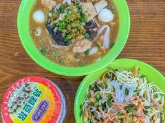 -三镇民生甜食馆(胜利街总店)