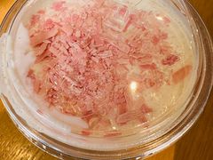 云樱轻乳酪拿铁-星巴克臻选(济南恒隆店)