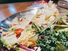 经典凯撒沙拉-乐凯撒披萨(正佳广场店)