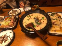 -馬蘭花開(车站大道店)