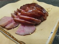 -胡记真不同饭店(临河街店)