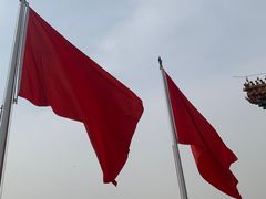 -天安门城楼