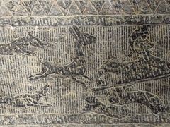 -卧龙岗文化园-南阳市汉画馆