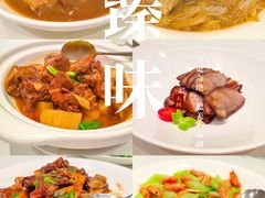 -道道鲜·崇明私房菜(五角场店)